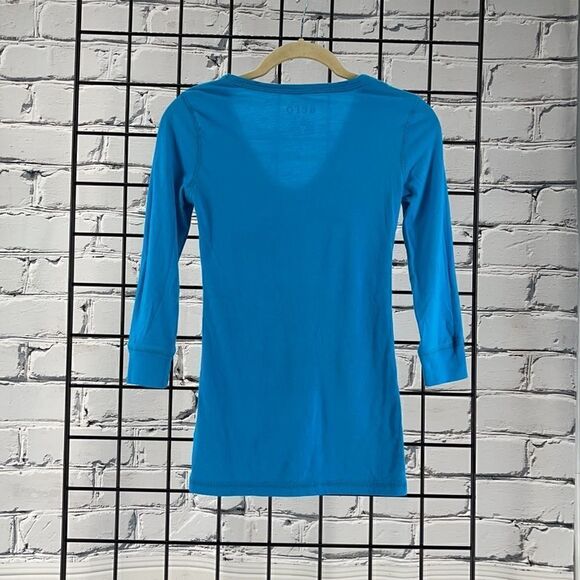 Like new Aero long sleeve tee - Picture 3 of 3